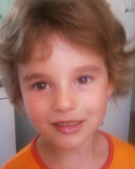 MA CHERIE KELLY