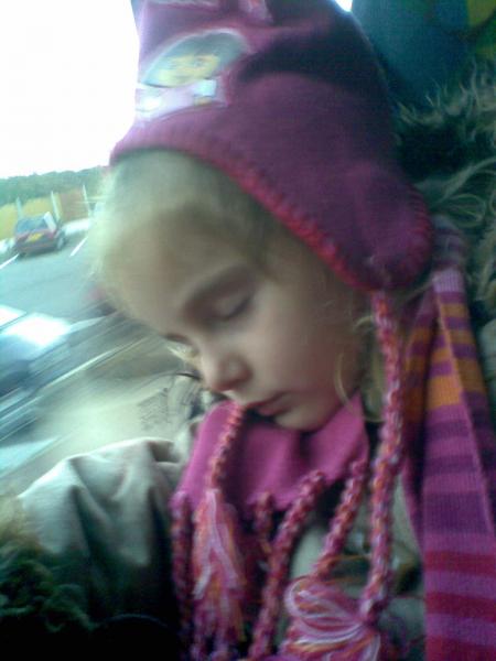 ma petite puce 