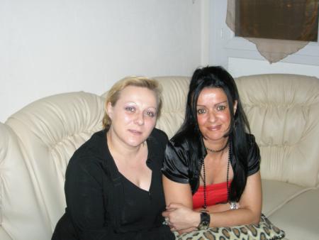 annie et sarah