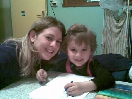 moi et justine ma copine 